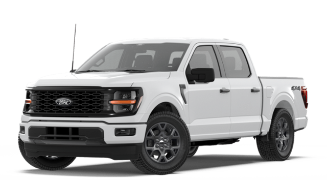 2026 Ford F-150 STX&reg; TRUCK