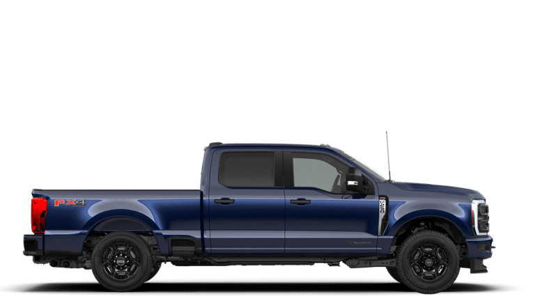2026 Ford F-250 Super Duty XL - Photo 49