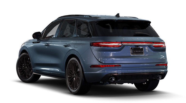 2026 Lincoln Corsair Reserve photo 2