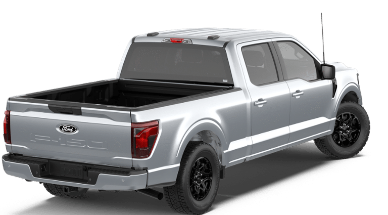 Thumbnail: 2026 Ford F-150 - 25