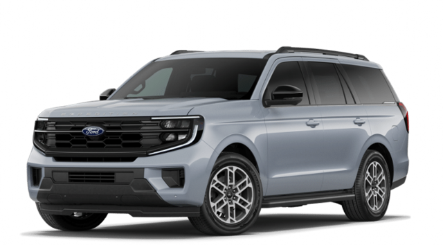 2026 Ford Expedition Active SUV