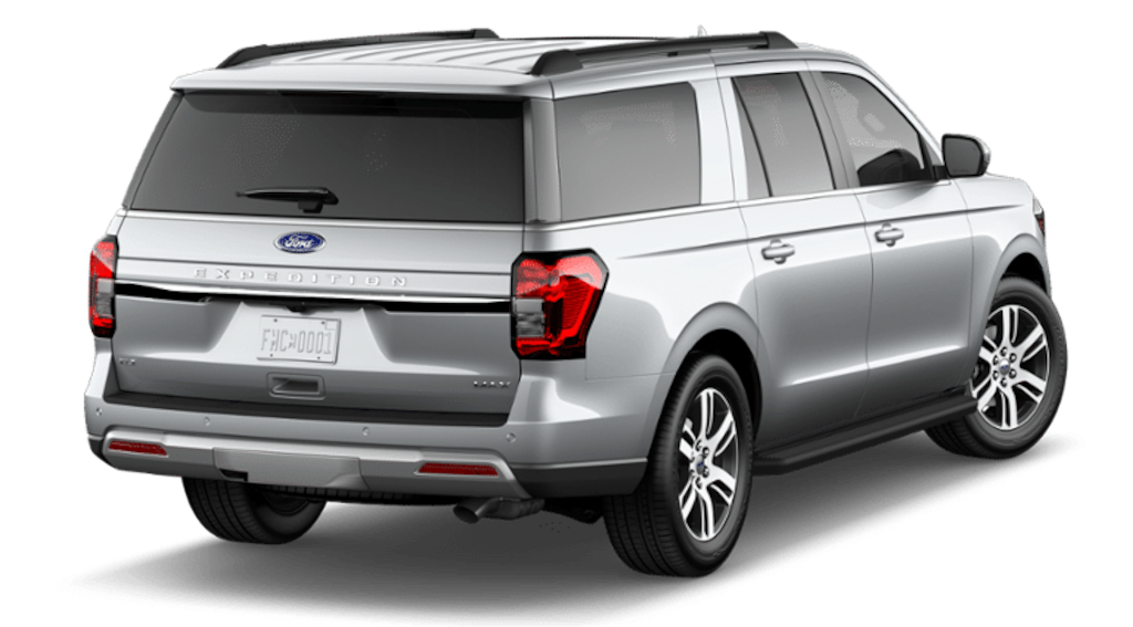 New 2024 Ford Expedition For Sale at McLane Ford of Fredericksburg LLC