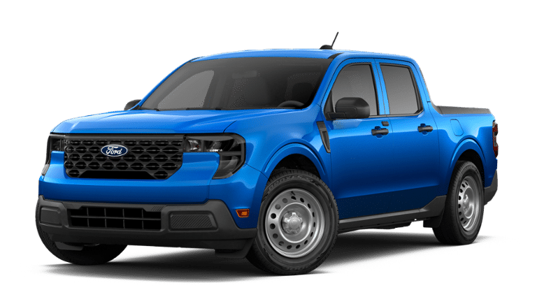2026 Ford Maverick XL AWD's photo