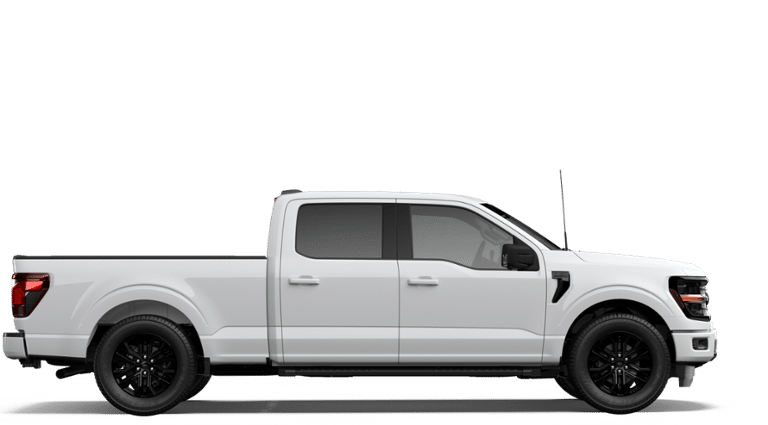 Thumbnail: 2026 Ford F-150 - 27