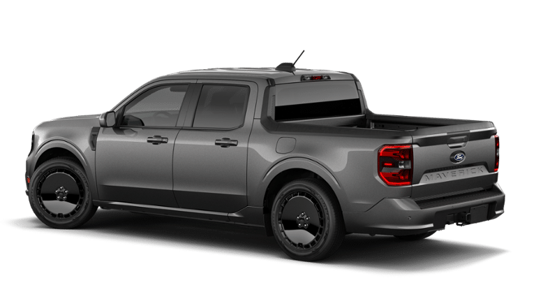 Thumbnail: 2026 Ford Maverick - 26