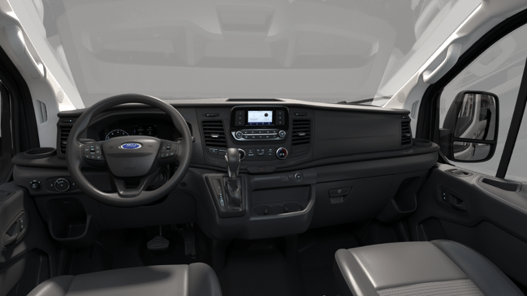 2025 Ford Transit 150