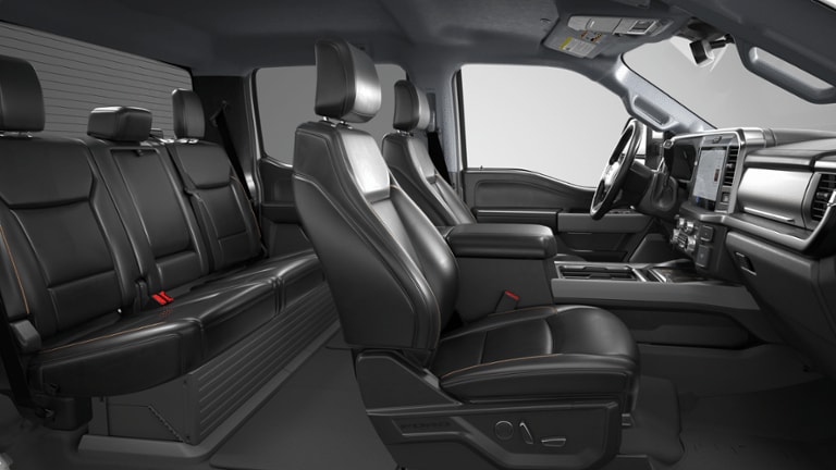 2026 Ford F-350 Super Duty Lariat - Photo 28