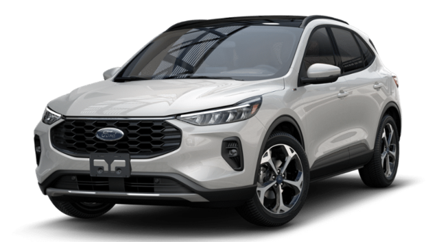 2025 Ford Escape ST-Line Select SUV