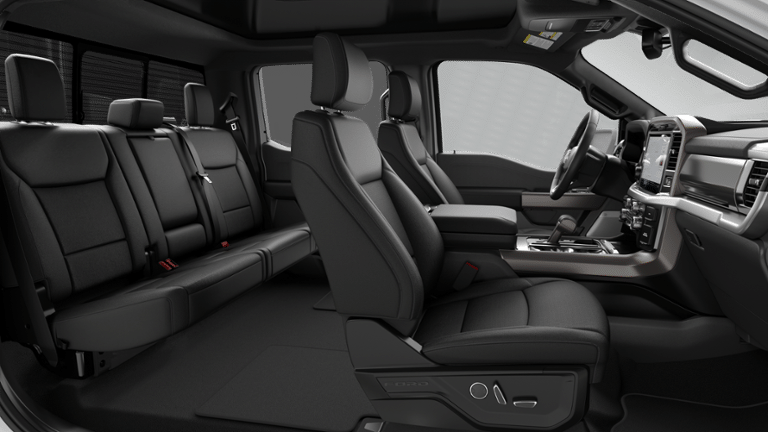 Thumbnail: 2026 Ford F-150 - 28