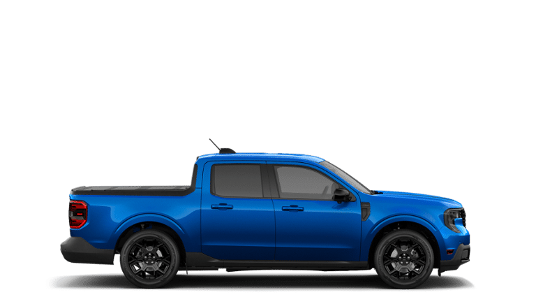 Thumbnail: 2026 Ford Maverick - 36