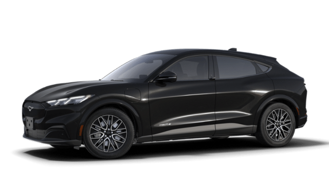 2025 Ford Mustang Mach-E Premium SUV