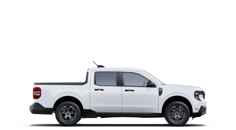 Thumbnail: 2025 Ford Maverick - 6