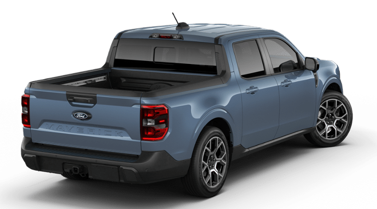 Thumbnail: 2026 Ford Maverick - 51