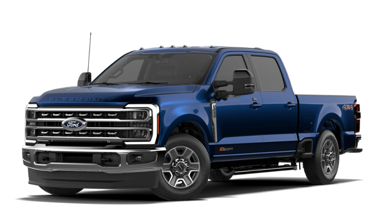 New 2027 Ford F-250 Truck Crew Cab