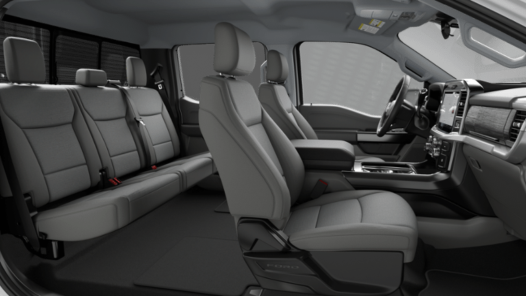 Thumbnail: 2026 Ford F-150 - 29