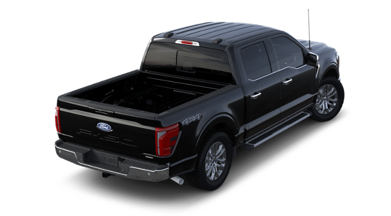 2024 Ford F-150 Lariat - Photo 81