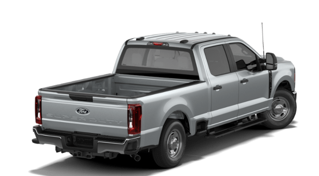 New 2027 Ford F-350SD Truck