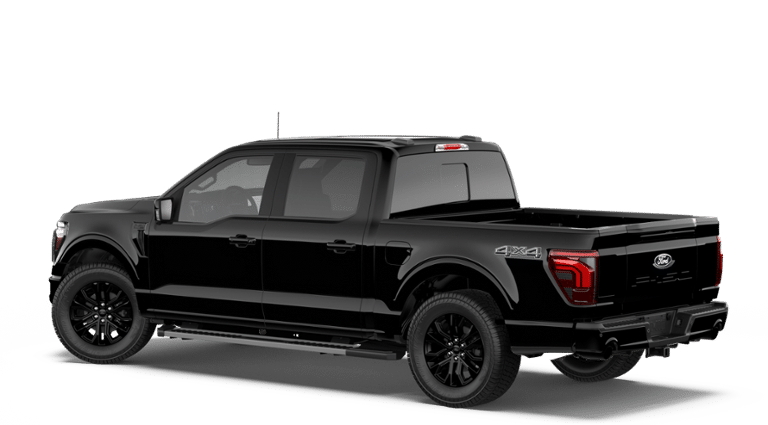 Thumbnail: 2026 Ford F-150 - 25