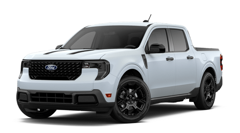 2026 Ford Maverick Maverick XLT AW TRUCK