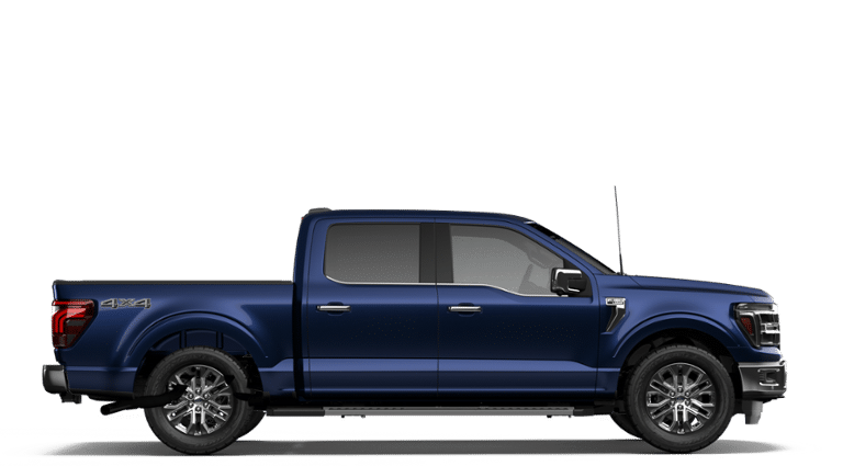 Thumbnail: 2026 Ford F-150 - 13