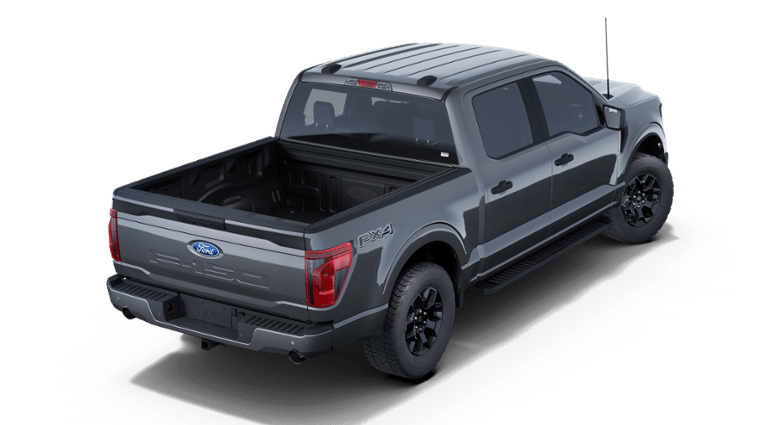 Thumbnail: 2025 Ford F-150 - 11