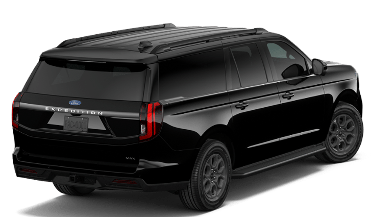 New 2027 Ford Expedition MAX Active SUV