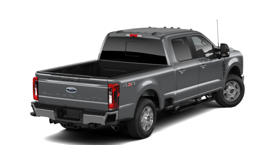 New 2026 Ford F-250SD XLT Truck