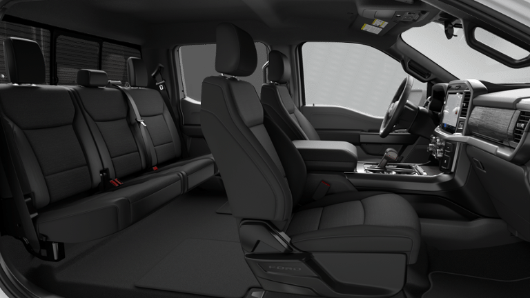 2026 Ford F-150 XLT Truck