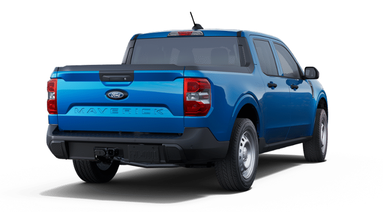 2025 Ford Maverick XL photo 3