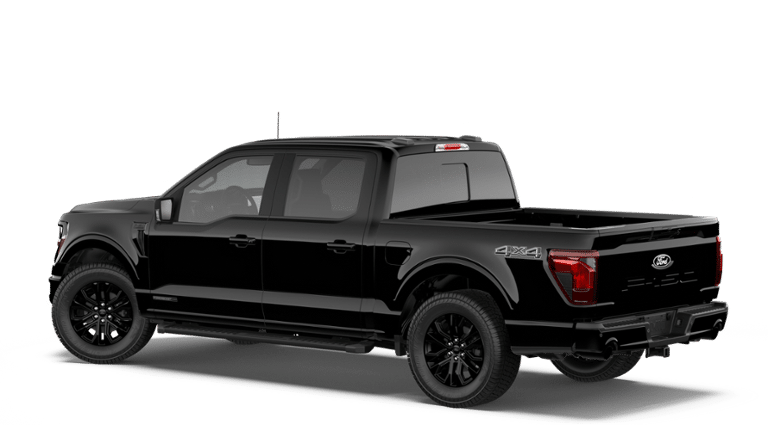 Thumbnail: 2026 Ford F-150 - 24