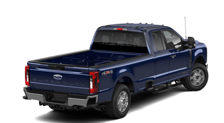 2026 Ford F-350 XLT photo 3