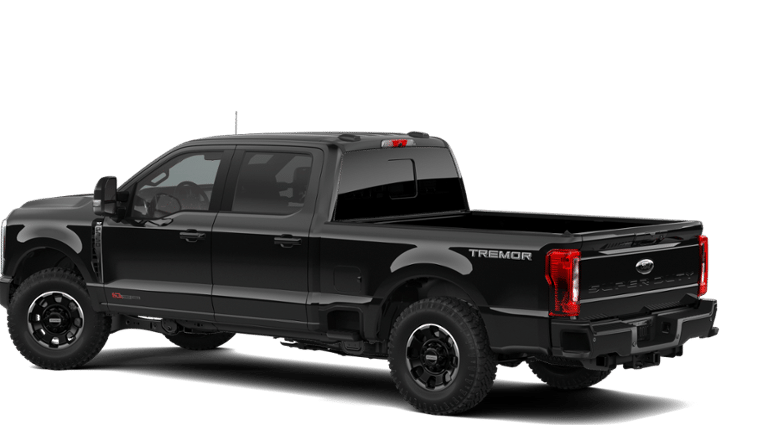 Thumbnail: 2026 Ford F-350 - 46