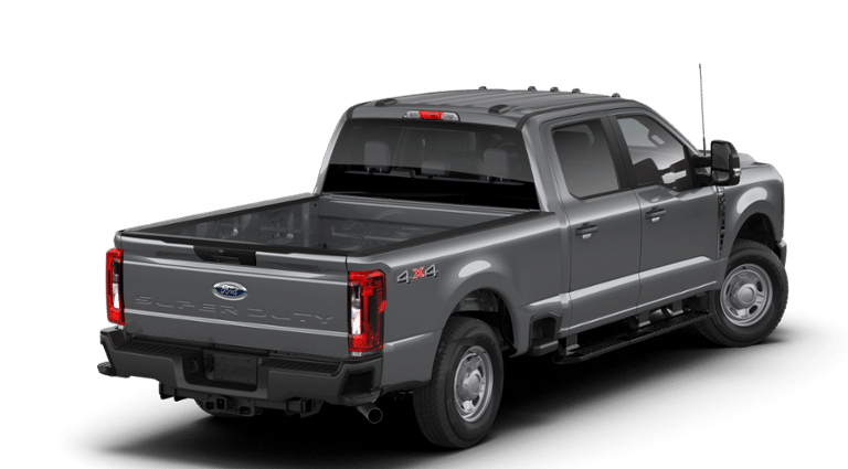 2026 Ford F-250 XL photo 3