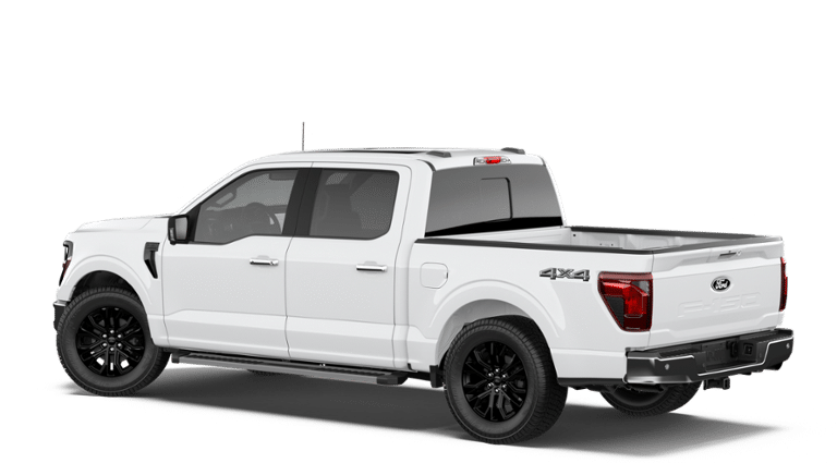 Thumbnail: 2026 Ford F-150 - 25