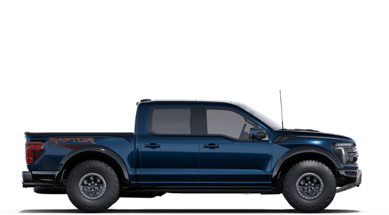 Thumbnail: 2025 Ford F-150 - 28
