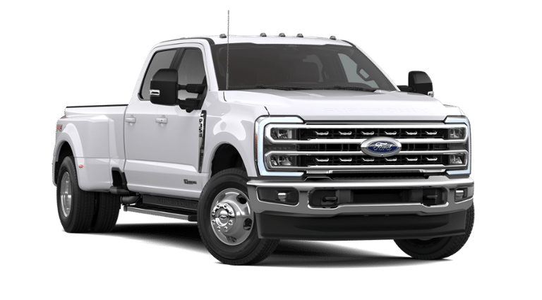 Thumbnail: 2026 Ford F-350 - 26