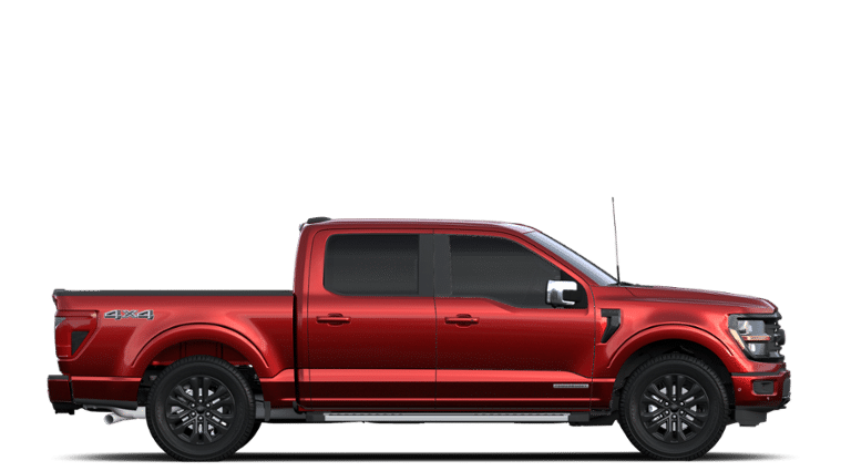 2024 Ford F-150 XLT 49