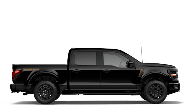 Thumbnail: 2026 Ford F-150 - 49