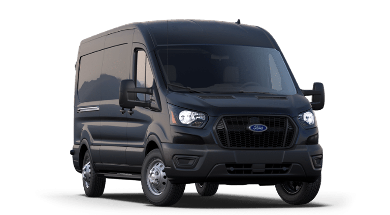 2025 Ford Transit photo 4