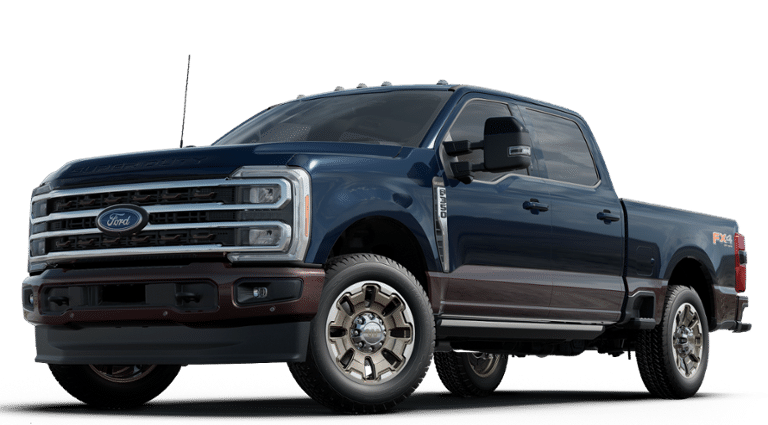 Thumbnail: 2024 Ford F-350 - 24