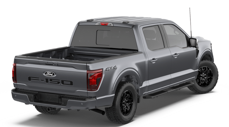 Thumbnail: 2026 Ford F-150 - 11