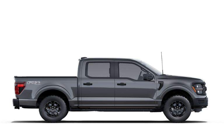 Thumbnail: 2025 Ford F-150 - 36