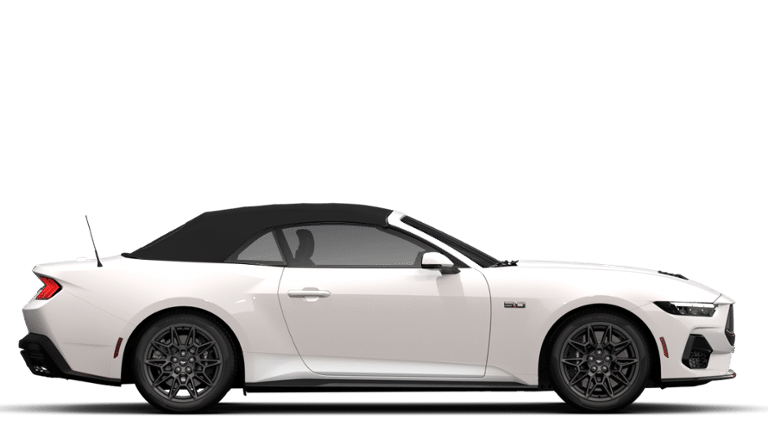 2025 Ford Mustang GT Premium Convertible - Photo 36