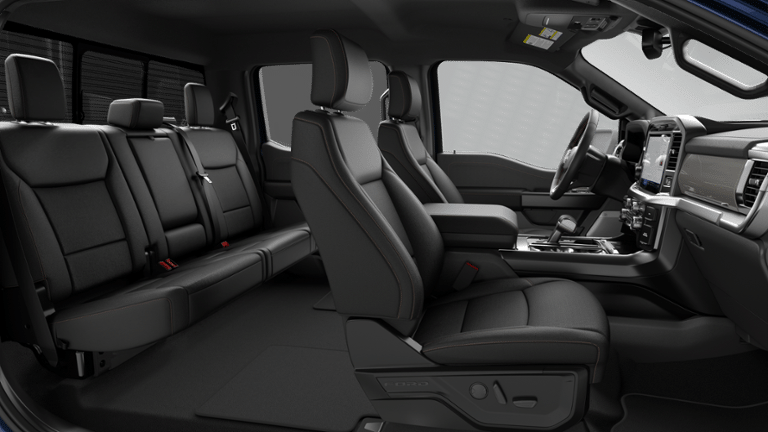 Thumbnail: 2026 Ford F-150 - 28