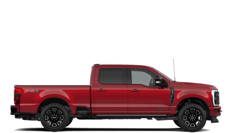 Thumbnail: 2026 Ford F-250 - 27