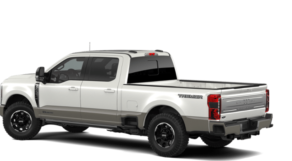 New 2026 Ford Super Duty F-250® King Ranch® TRUCK