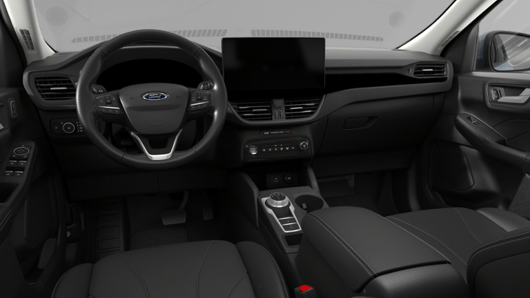 Thumbnail: 2026 Ford Escape - 7