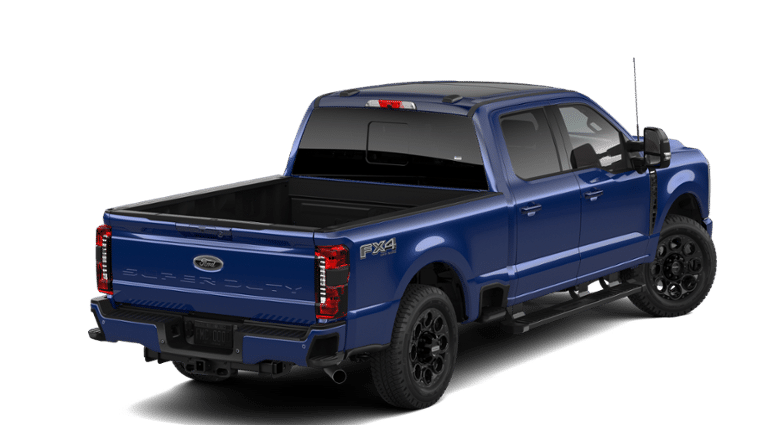 Thumbnail: 2026 Ford F-250 - 47