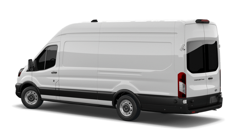 New 2026 Ford Transit-350 Cargo Base Van High Roof Ext. Van