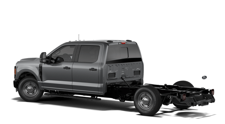 New 2027 Ford F-250SD XL Truck